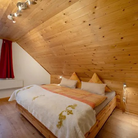 Stoerzel - B Daire Hundheim