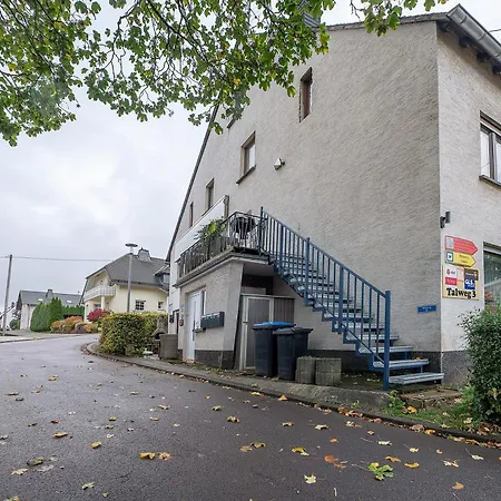 Stoerzel - B Daire Hundheim