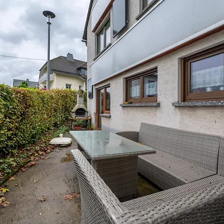 Daire Stoerzel - B Hundheim