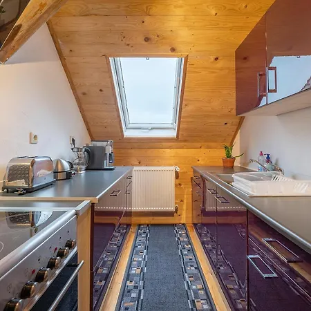 Störzel - B Apartment