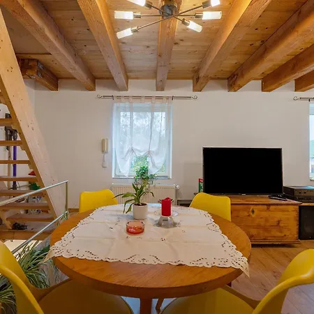 Störzel - B Apartment
