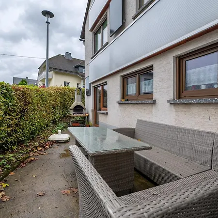 Störzel - B Apartment *