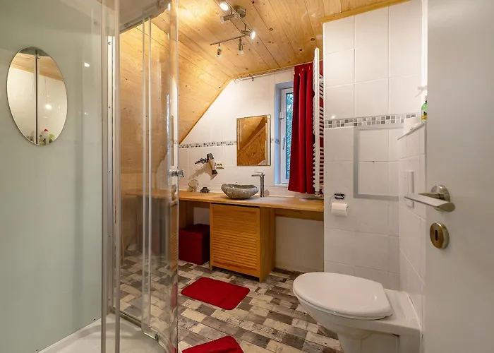 Lejlighed Stoerzel - B Hundheim