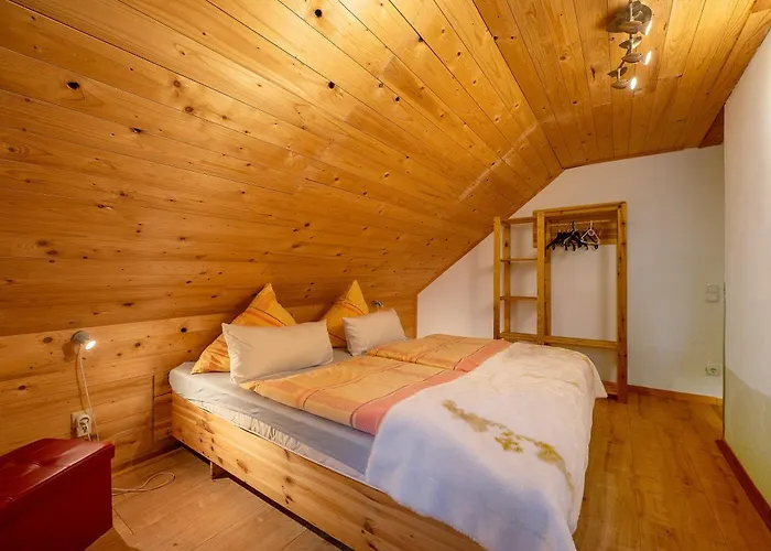 Lejlighed Stoerzel - B