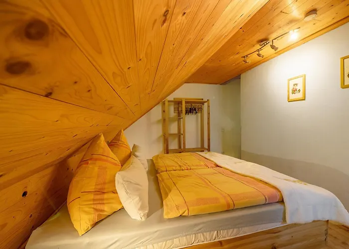 Lejlighed Stoerzel - B *