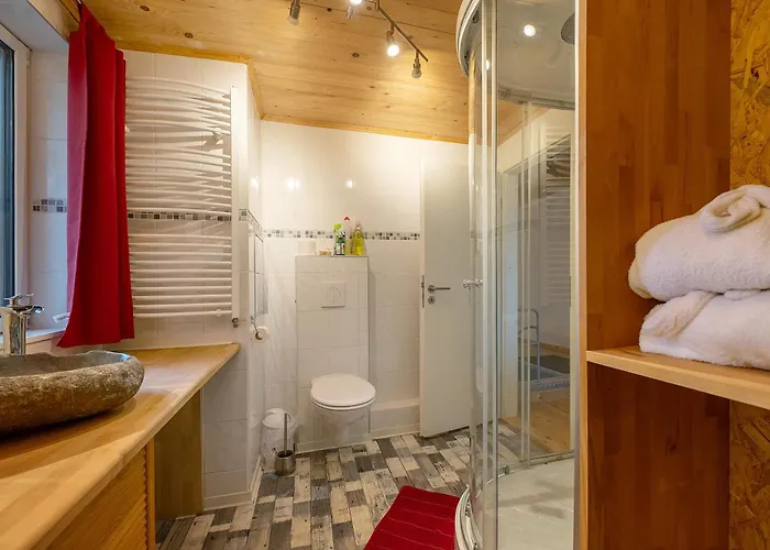 Lejlighed Stoerzel - B