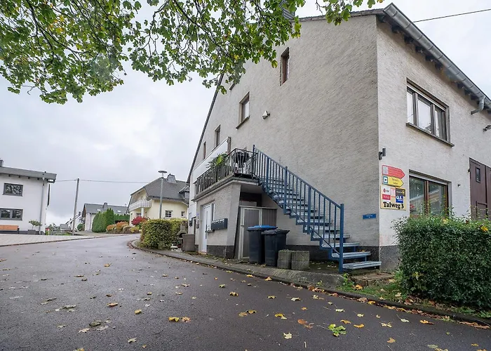 Stoerzel - B Lejlighed Hundheim